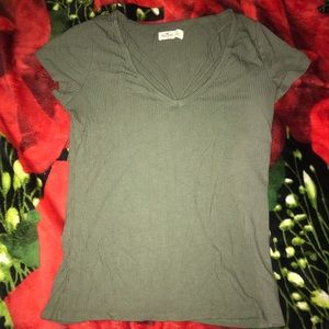 Hollister shirt